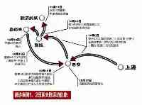 “西部遊”8人團已全部確診：軌跡涉及多省，這一餐廳成關鍵點