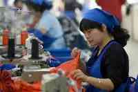 限電限產背後，中國工廠為什麼不賺錢？