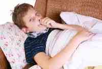 孩子咳嗽，家長最容易犯的幾個錯誤，不是治病而是在傷娃