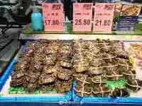 武漢本地蟹大量上市，價格比蘇蟹便宜