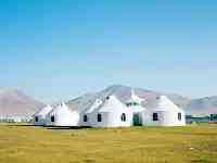 重拾故鄉：影像中的當代內蒙古
