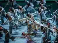 重慶歌舞團將參加虎年春晚多個節目排演