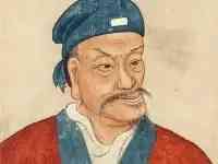 朱元璋真人畫像被發現！河南朱氏後代保存600年，專家：趕緊上交