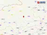 內蒙古赤峰市阿魯科爾沁旗發生4.7級地震，震源深度10千米