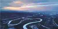 中國有一條河，水資源是黃河6倍，流域面積比長江還大，鮮有人知
