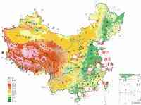 中國地理位置最不凡的八座都市：上海第1，武漢第五，天津第六