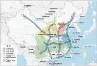 成渝地區雙城經濟圈，將建2個覈心都市、8個中心都市，引領西部發展