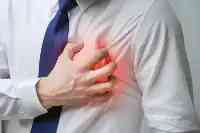 心肌梗塞不僅僅是胸痛，若出現這7種症狀，需警惕！
