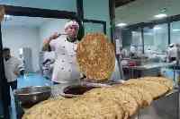 “巧婦”善炊調眾口——新疆喀什饢產業發展系列報導之六