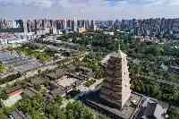 中國都市最新排名：一線都市18個，二線34個，你的都市在幾線？