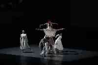 （文化）芭蕾舞劇《我的名字叫丁香》北京上演