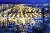 通蘇嘉甬鐵路開工時間引爭議：蘇州段2022年，寧波段2023年開工？