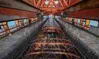 湛海高鐵：海南的第一條跨海高鐵，全長130公里投資144億元