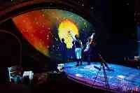 音樂劇《星際信使》中文版連演10場，劇場變成宇宙與“伽利略”一起仰望星空