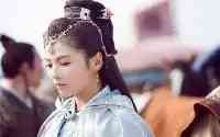 中國歷史上四比特巾幗女將軍