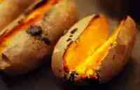 紅薯對糖尿病患者，是有利還是有害？經常吃好不好？告訴你答案！