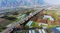 雲南擬規劃新建20條鐵路，其中，1條磁懸浮鐵路，6條高鐵