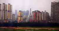 中國十大奇葩建築，你的都市有上榜嗎？