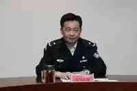 王錫章任福州市副市長、警察局局長，曾被譽為“僑民的保護神”