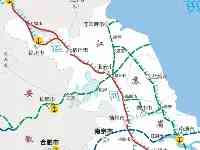 中國地理條件最好的10個省區：江蘇排名第一，主要分佈在南方