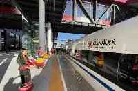 雲南“不再低調”，新高鐵即將全線開通，旅遊業或迎來新機遇