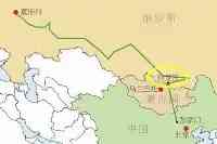 以茶制夷，清朝與俄國茶葉貿易的交點-恰克圖