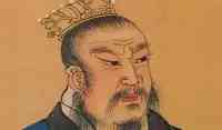 曹參是漢朝的丞相，能力不如蕭何整日飲酒作樂，國家治理卻很好