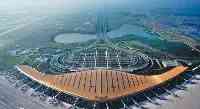 亳州蚌埠機場今年開工，安徽世界級機場群建設加快進度