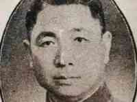 1948年，我軍俘虜川軍抗日名將郭勳祺，劉伯承、陳毅親自去探望