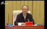 新晋山西省委常委鄭連生新職明確，曾是首位成為省委常委的忻州市委書記
