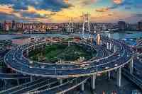 2021都市吸引力排行，北京跌至第5，主要輸在門檻太高！