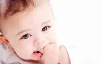 寶寶大腦發育如何？看眼睛也能知道一二，看看你家娃的如何？