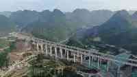 暫不收費！10月1日起，雲南這條高速公路將分段試通車