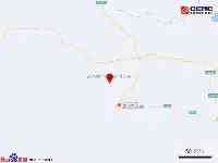 青海海西州格爾木市發生4.9級地震