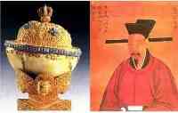 宋理宗頭顱被敵人做成酒杯，把玩了近百年，朱元璋的做法讓人稱讚