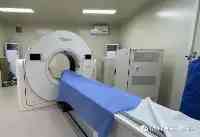 昆明市第三人民醫院引入聯影640層超高端CT