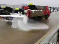 祁陽市各鄉鎮、部門積極應對雨雪冰凍灾害天氣