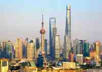 24個經濟强市前三季度GDP出爐！重慶逼近廣州深圳，武漢增速最高