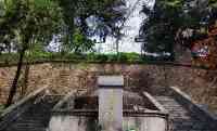 武漢鬧市區埋著一比特皇帝，陵墓消失500年後，被2名學生無意間發現