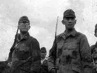 日本老兵自述：戰爭期間我們用這種管道鍛煉膽量，連女人也不放過