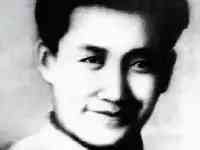 抗戰英雄劉志丹：黃埔名將，33歲英勇犧牲，唯一女兒成國家棟樑