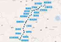 雲南6條鐵路在建，下個月開通1條，預計2022年底前開通2條