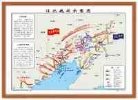 從防禦工事看，遼沈戰役為何從錦州開始，而不是孤懸北方的長春城