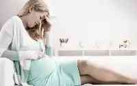 妊娠期，有些飲食習慣或導致孕媽睡不著，對胎兒智力、性格有影響