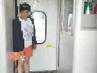 女子竟在海南高鐵上幹出荒唐事！或被限乘180天！