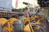 佛山｜11載禪城公共自行車將退出運營