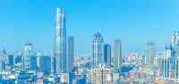 榜單：中心都市建成面積榜，天津、武漢、鄭州、成都、西安、重慶不足10%