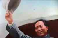 重慶談判時，毛主席為何要戴一頂特別的帽子？原來是周總理的安排