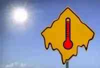 今年會是暖冬嗎？廣東9月上旬熱出新紀錄，多地高溫35℃以上