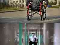致敬！那個高位截肢的安徽男孩，已成“輪椅上的醫生”